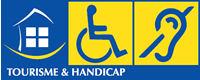 logo handicap MA